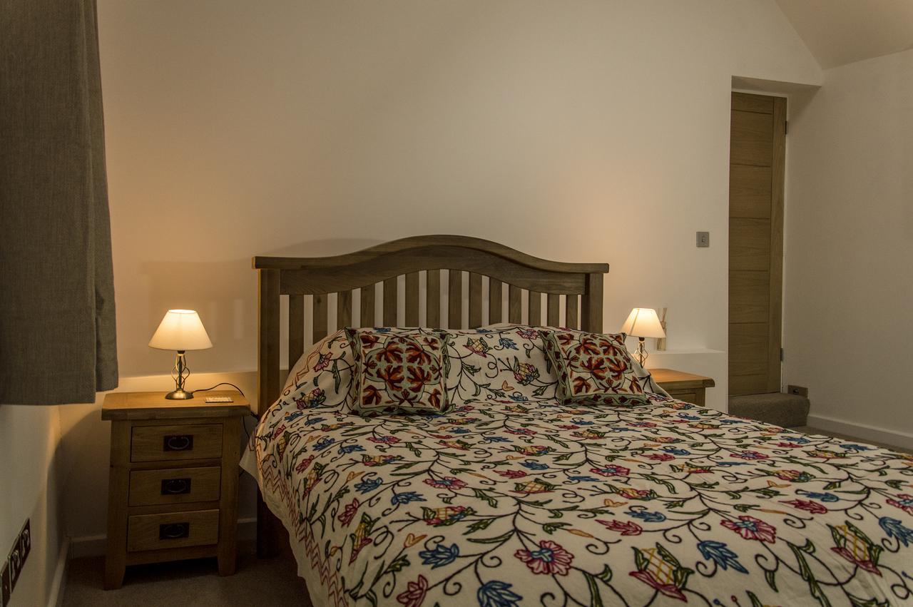 Apartament The Three Gables Stratford-upon-Avon Zewnętrze zdjęcie